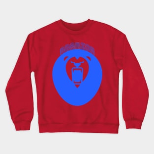 Kingdom Roarior Crewneck Sweatshirt